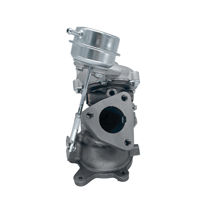 GT1549SL Turbocharger AA51-6K682-B FORD EXPLORER PLATINUM SPORT UTILITY