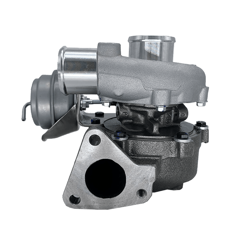 GT1749V Turbocharger 28231-27900 Hyundai Santa Fe.0CRDI,engine:D4EAV,1991ccm