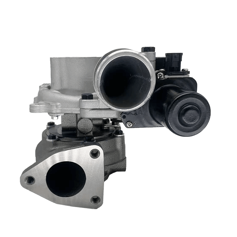 VB35 Turbocharger 17201-30200 Toyota Hiace 1KD Engine 2.5L 