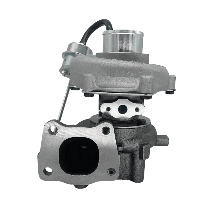 GT2560S Turbocharger 700716-5009,700716-0001 8971894520 1999 - 2004 GMC W-Series Truck W4500 Trucks with 4HE1 Engine