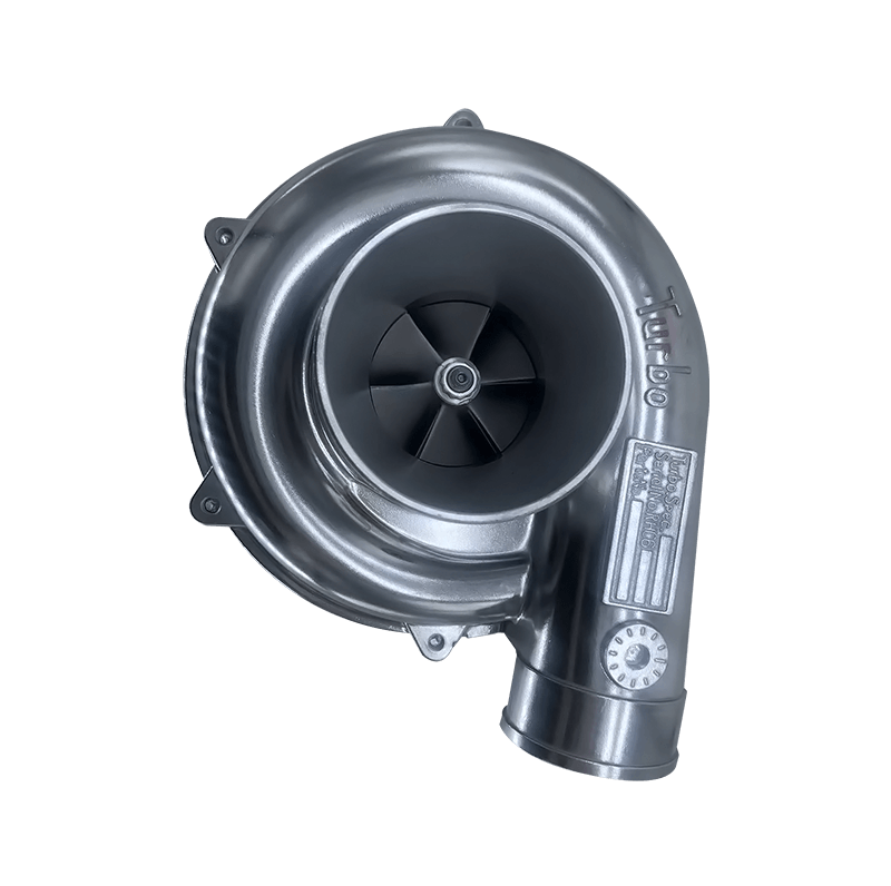 RHC62C Turbocharger 114400-2720 6BD1TPJ