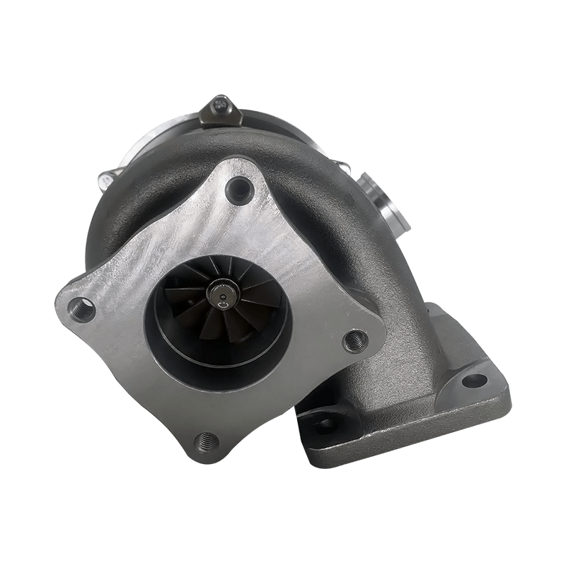 RHC62C Turbocharger 114400-2720 6BD1TPJ